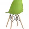 Стул Eames Style DSW зеленый УТ000002353 - 5