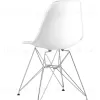 Стул Eames DSR белый УТ000005433 - 4