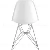 Стул Eames DSR белый УТ000005433 - 3