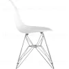 Стул Eames DSR белый УТ000005433 - 2