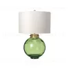 Настольная лампа Elstead Lighting, Арт. DL-KARA-TL-GREEN DL-KARA-TL-GREEN - 1