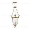 Подвесной светильник Hinkley Lighting, Арт. HK-CAMBRIDGE-P-L HK-CAMBRIDGE-P-L - 1