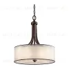 Подвесной светильник Kichler, Арт. KL-LACEY-P-L-MB KL-LACEY-P-L-MB - 1