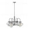 Люстра Hinkely Lighting, Арт. HK-CONGRESS4-B-CM HK-CONGRESS4-B-CM - 1