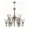 Люстра Hinkely Lighting, Арт. HK-CHANDON9 HK-CHANDON9 - 1