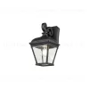 Настенный фонарь Elstead Lighting, Арт. BAYVIEW-2M-BK BAYVIEW-2M-BK - 1