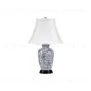 Настольная лампа Elstead Lighting, Арт. BLUE-G-JAR-TL BLUE-G-JAR-TL - 1