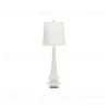 Настольная лампа Elstead Lighting, Арт. SPIN-TL-WHT SPIN-TL-WHT - 1