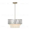 Подвесной светильник Hinkley, Арт. QN-REVERIE-4P-CPG QN-REVERIE-4P-CPG - 1