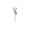 Бра для ванных комнат Elstead Lighting, арт. BATH-AGATHA-BN BATH-AGATHA-BN - 1