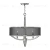 Подвесной светильник Hinkley, Арт. QN-ASCHER-3P QN-ASCHER-3P - 1