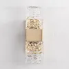 Настенный светильник 88068W gold/clear 88068W gold/clear - 5