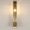 Настенный светильник 88042W brass 88042W brass - 3