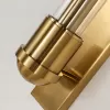 Настенный светильник 88042W brass 88042W brass - 5