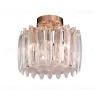 Потолочный светильник MX22027002-D45 light rose gold MX22027002-D45 light rose gold - 1