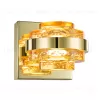 Настенный светильник MB22030002-1A gold/champagne MB22030002-1A gold/champagne - 1