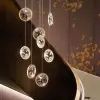 Подвесной светильник XD-1 gold XD-1 gold - 6