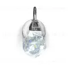 Настенный светильник Crystal rock chrome OB820083-1C (MD-020B-wall chrome) - 1