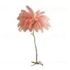 Торшер BRFL5014 pink BRFL5014 pink/antique brass - 1