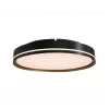 Потолочный светильник C0527-400A Black and Gold C0527-400A black/gold - 1