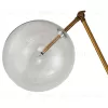 Торшер Globe Mobile 3 KG0965F-3 brass - 5