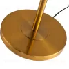 Торшер Globe Mobile 3 KG0965F-3 brass - 3