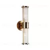 Настенный светильник Claridges 2 brass KM0768W-2 brass - 1