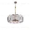 Люстра Harlow Crystal 12 gold BRCH9030-12 gold - 2