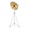 Торшер Studio white/gold 7095F white/gold - 1