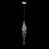 Подвесной светильник Goddess Tears 1 chrome P68009S-1H chrome - 3