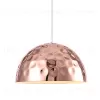 Подвесной светильник Dome L copper KM0295P-1L copper - 1