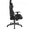 Кресло спортивное TopChairs GMM-080 черный УТ000036996 - 5