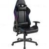 Кресло спортивное TopChairs GMM-080 черный УТ000036996 - 1