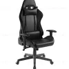 Кресло спортивное TopChairs GMM-080 черный УТ000036996 - 4