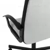 Компьютерное кресло TopChairs ST-TRACER серо-голубой УТ000036640 - 7