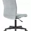 Кресло компьютерное TopChairs ST-Alex серо-голубой УТ000035289 - 4