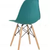 Стул Eames Style DSW темно-бирюзовый x4 УТ000035182 - 7