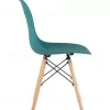 Стул Eames Style DSW темно-бирюзовый x4 УТ000035182 - 5