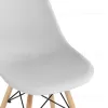 Стул Eames Style DSW светло-серый x4 УТ000035181 - 3