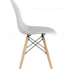 Стул Eames Style DSW светло-серый x4 УТ000035181 - 5