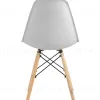 Стул Eames Style DSW светло-серый x4 УТ000035181 - 6