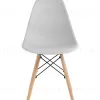 Стул Eames Style DSW светло-серый x4 УТ000035181 - 4