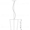 Светильник подвесной Moderli V10352-PL Grape УТ000034931 - 5