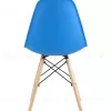 Стул Eames Style DSW циан x4 УТ000035183 - 5