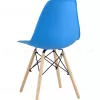 Стул Eames Style DSW циан x4 УТ000035183 - 6