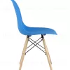 Стул Eames Style DSW циан x4 УТ000035183 - 4