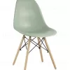 Стул Eames DSW серо-зеленый УТ000031348 - 1