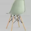 Стул Eames DSW серо-зеленый УТ000031348 - 6