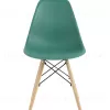 Стул Eames Style DSW серо-зеленый x4 УТ000035180 - 3