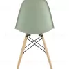 Стул Eames Style DSW серо-зеленый УТ000031358 - 4